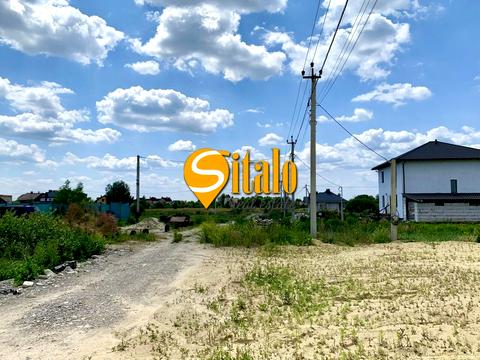 ділянка за адресою 