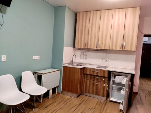квартира за адресою Обухівська вул., 137