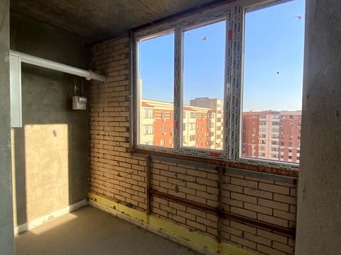 квартира за адресою вул. Володимирська, 1