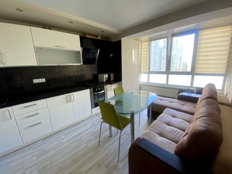 квартира по адресу Жулянська ул., 1-Г