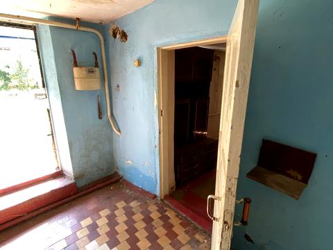будинок за адресою Дніпро, Німецька вул. (Томська)