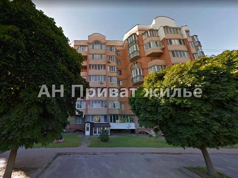 квартира по адресу Семена Антонця ул. (Балакина), 1
