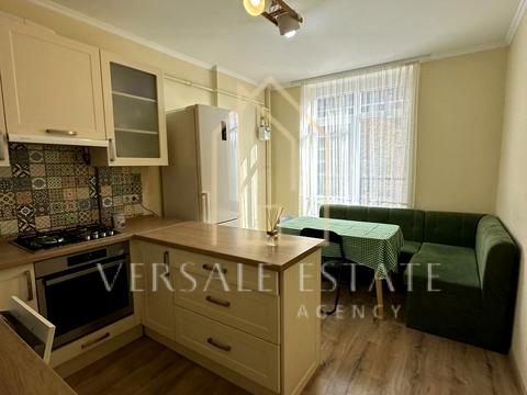 квартира по адресу Стрийская ул., 111