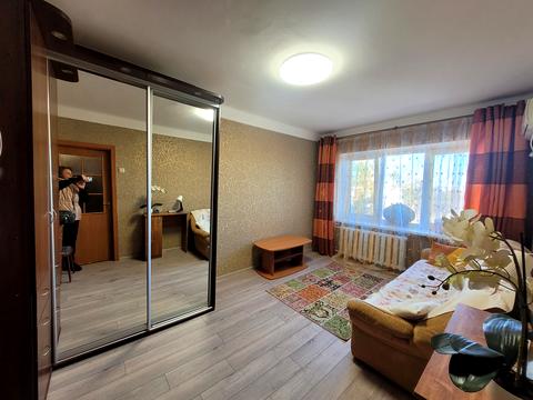 квартира за адресою Буслівська вул., 20