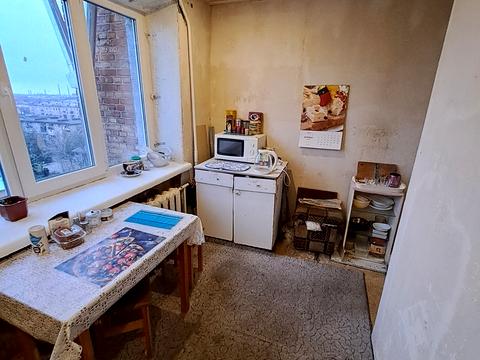 квартира за адресою Центральний бульв., 4