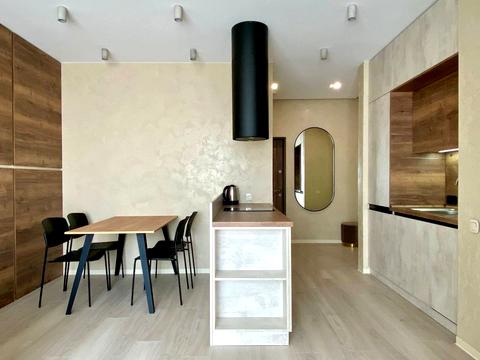 квартира за адресою Бульварно-Кудрявська вул. (Воровського), 15а