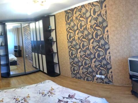 квартира за адресою Олексія Різниченка вул. (Співдружності), 5