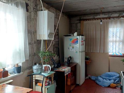 будинок за адресою Костянтина Ареф'єва вул.