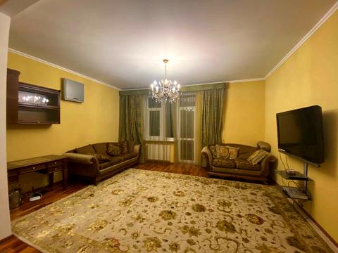 квартира за адресою Старонаводницька вул., 6-Б