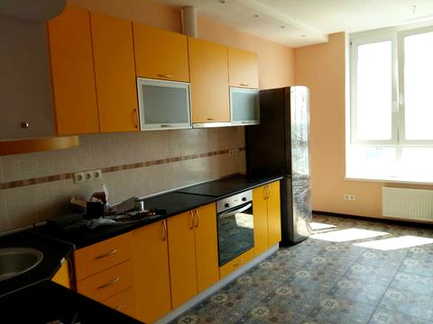 квартира за адресою Академіка Глушкова просп., 9-В