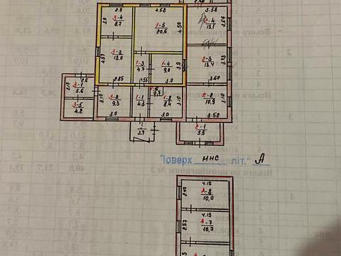дом по адресу Санаторний пер.
