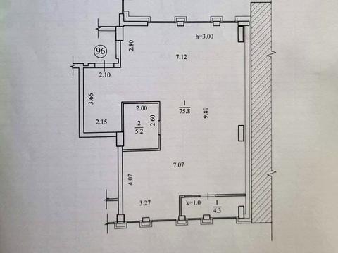 квартира по адресу Челюскина ул., 4а