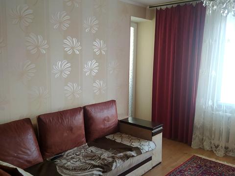 квартира за адресою Крошенська вул., 6