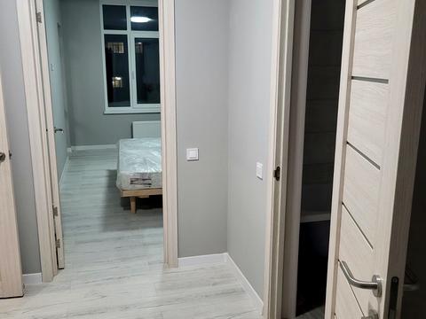 квартира по адресу Евгения Сверстюка ул. (Марины Расковой), 6-Д