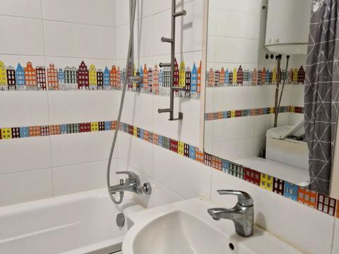 квартира за адресою Регенераторна вул., 4