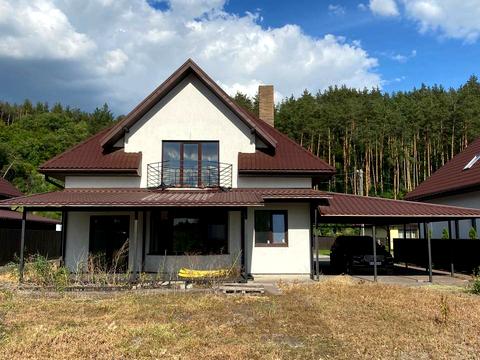 дом по адресу Приозерна, 16