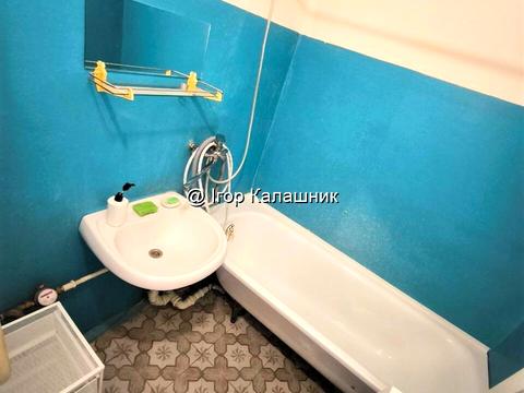 квартира за адресою Поліська вул., 15-А