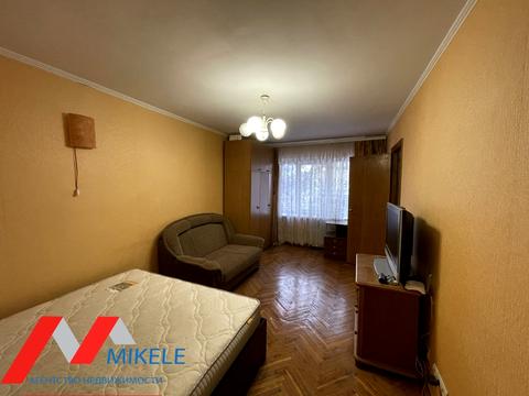 квартира за адресою Юлії Здановської вул. (Ломоносова), 34/2