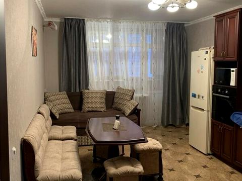 квартира за адресою Єлизавети Чавдар вул., 8