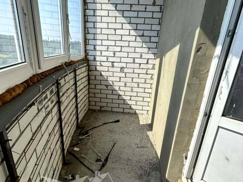 квартира по адресу мкрн. Березки ул., 6