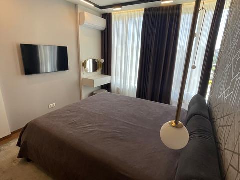 квартира за адресою Березнева, 16