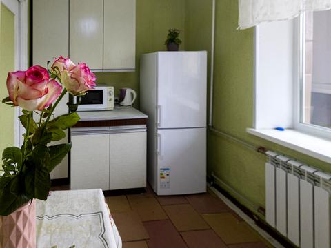 квартира по адресу Гонгадзе Георгия просп. (Советской Украины), 20-Г