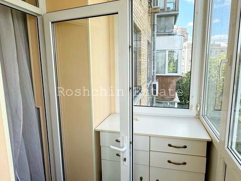 квартира за адресою Євгена Гуцала пров. (Кутузова), 5