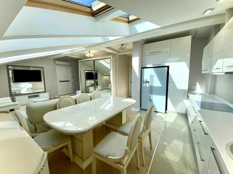 квартира по адресу Вячеслава Липинского ул. (Чапаева), 8