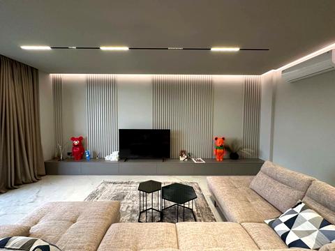 квартира по адресу Бориса Айзенберга пер. (Катаева), 1