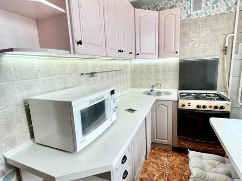 квартира за адресою Велика Васильківська вул. (Червоноармійська), 85/87