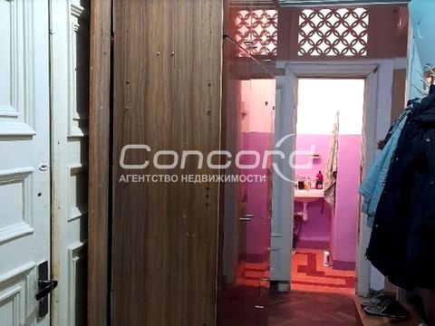 квартира по адресу Лермонтовская ул., 4