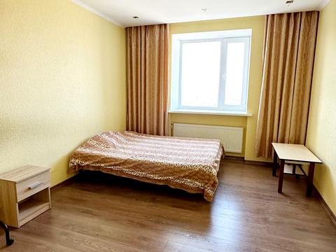 квартира по адресу Старобелоусская ул., 61А