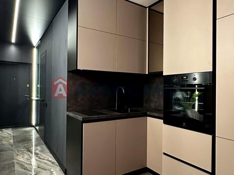 квартира по адресу Трускавецкая ул., 2-Г