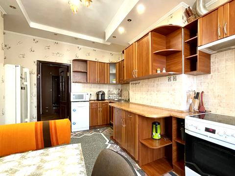 квартира за адресою Гвардійців-Широнінців вул., 33