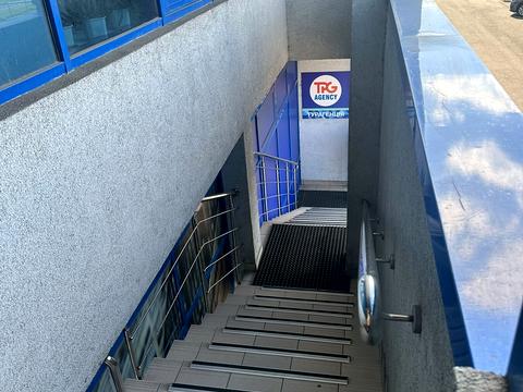 коммерческая по адресу Миколы Бажана просп., 14-А