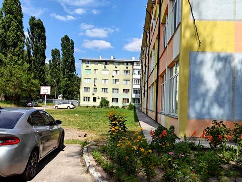 квартира за адресою Лісова вул., 26