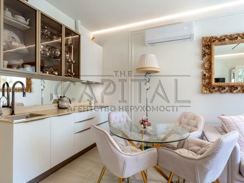 квартира по адресу Андрея Верхогляда ул. (Михайла Драгомирова), 14-А