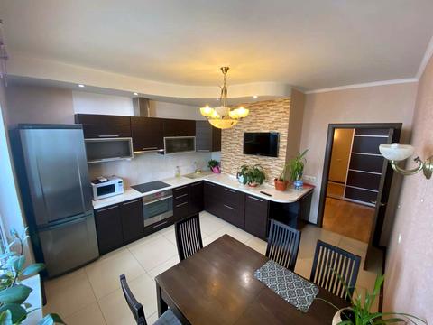 квартира за адресою Урлівська вул., 21-Б