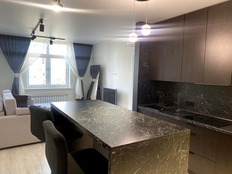 квартира по адресу Никольско-Слободская ул., 10