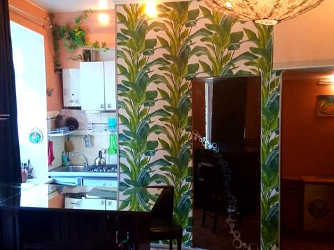 квартира по адресу Введенская ул., 6