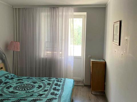 квартира по адресу Освіти ул., 3-А