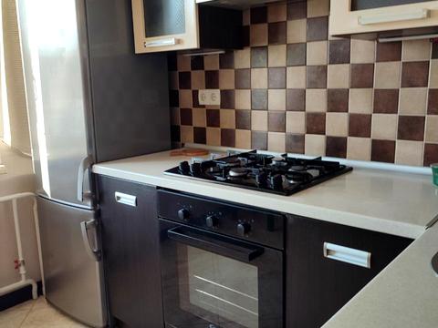 квартира по адресу Михаила Лушпы просп., 25