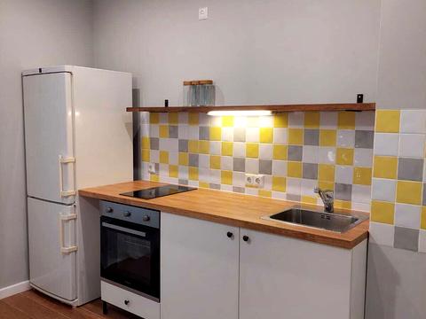 квартира за адресою Бориса Гмирі вул., 17