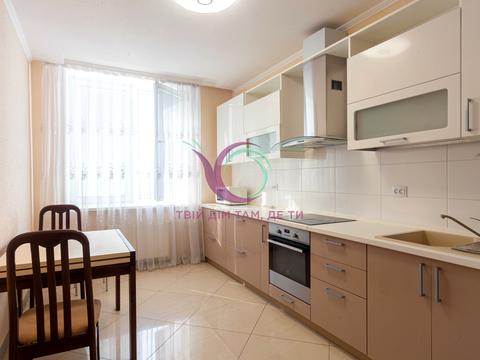 квартира за адресою Валерія Лобановського просп. (Червонозоряний), 6-В