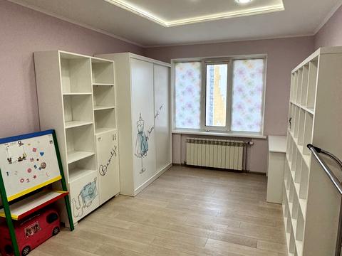 квартира по адресу Елизаветы Чавдар ул., 4