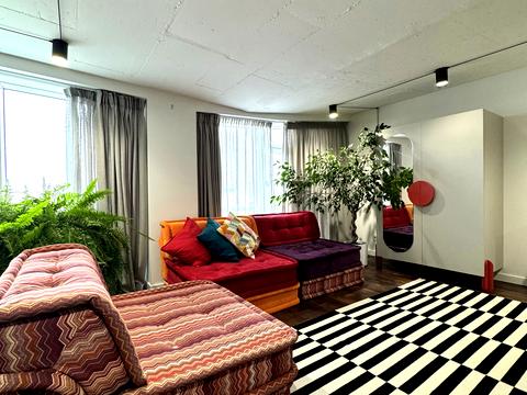 квартира по адресу Юлии Здановской ул. (Ломоносова), 71-Г