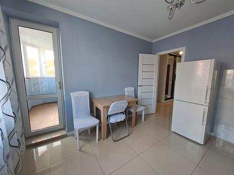 квартира по адресу Троллейбусная ул., 4-Б