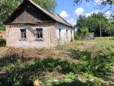 участок по адресу Ворошилова
