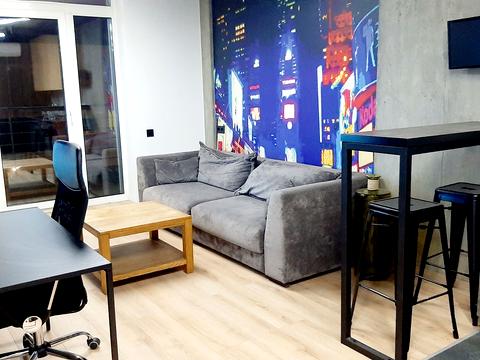 квартира по адресу Джона Маккейна ул. (Кудри Ивана), 7