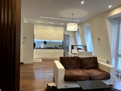 квартира за адресою Погулянка вул., 5